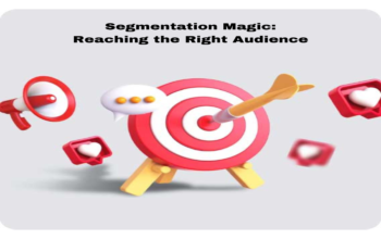 Unlocking the Power of Market Segmentation: Targeting New Residents for Marketing Success