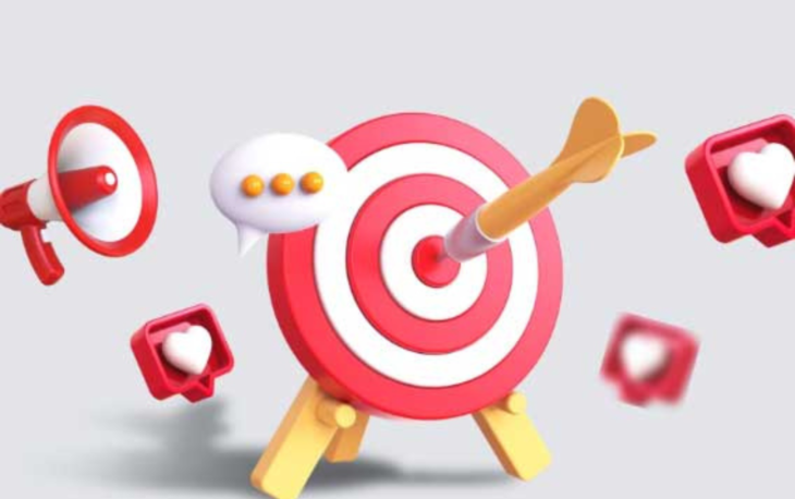 Segmentation Magic: Reaching the Right Audience